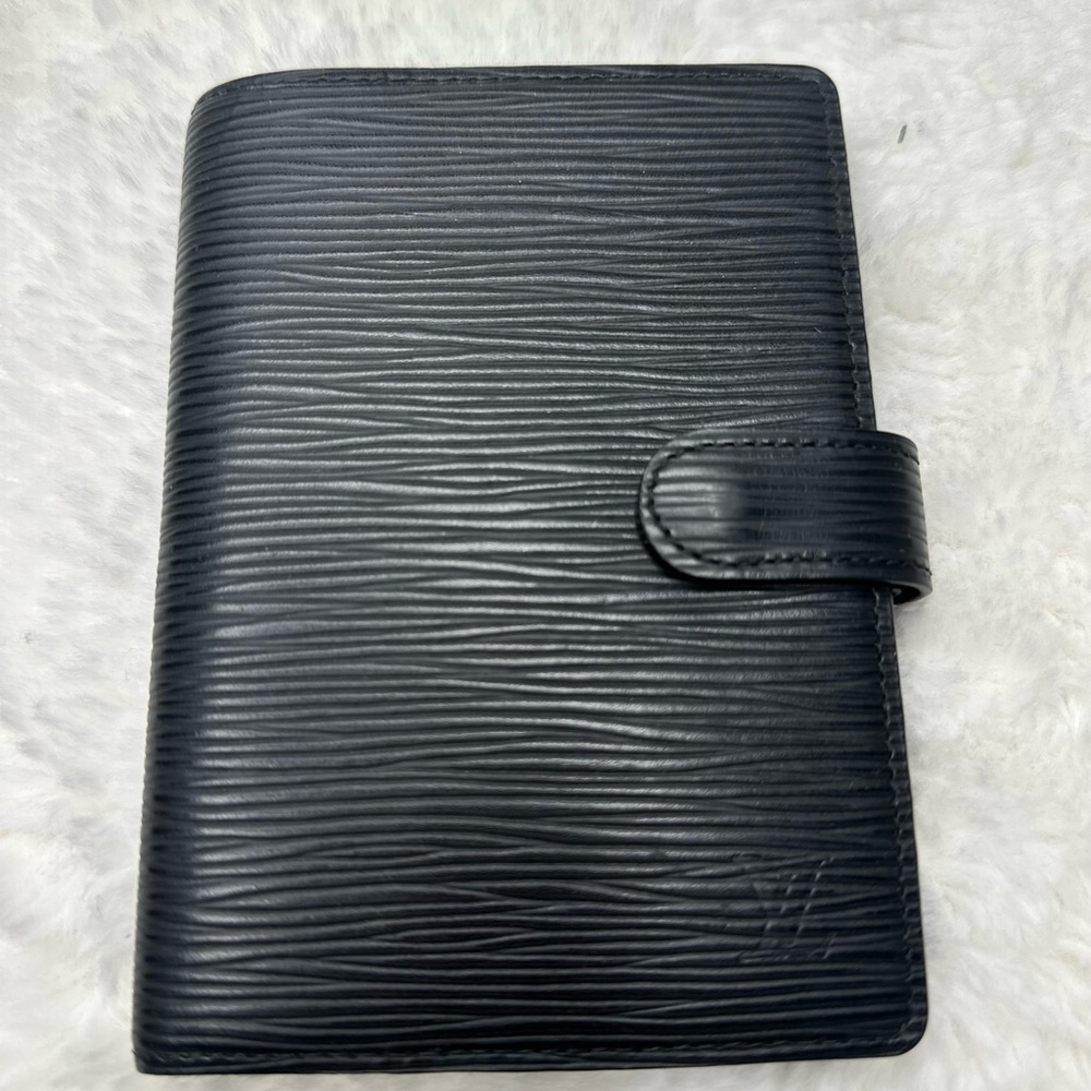 ✨💎Authentic✨💎Louis Vuitton Epi Agenda